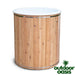 Dundalk Leisurecraft "The Baltic Plunge Tub" With Penguin Cold Therapy Chiller-