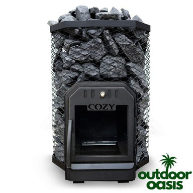 Cozy-Heat-Wood-Burning-Stove-Front-Side-View-with-No-Flame