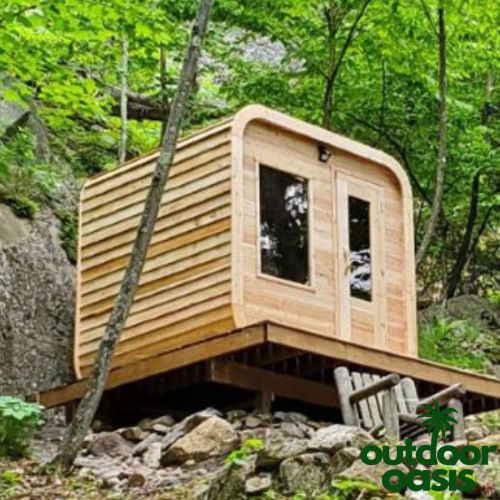 Luna-Sauna-Outdoors-on-Deck-in-the-Forest