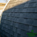 2-Person-"MiniPOD"-Sauna-Shingle-Kit-Closeup-View