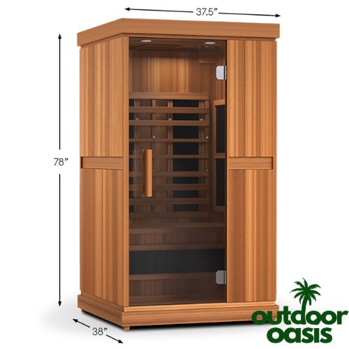 1-Person-Full-Spectrum-Infrared-Sauna-by-Finnmark-Dimensions