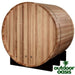 Golden-Designs-St.-Moritz-Barrel-Sauna-Backside-View-with-White-Background