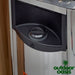 Toledo Hybrid 6 Person Indoor Heater Controls Closeup