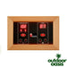 Maxxus 2 Person Full-Spectrum Sauna Control Panel