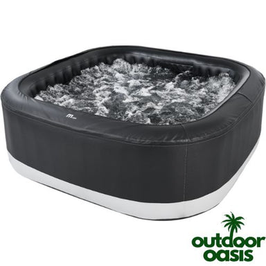 MSpa-Portland-Hot-Tub-P-PO063-Front-Side-View-with-Jets-on