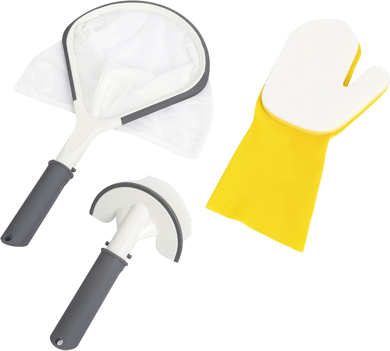 Spa Cleaning Kit